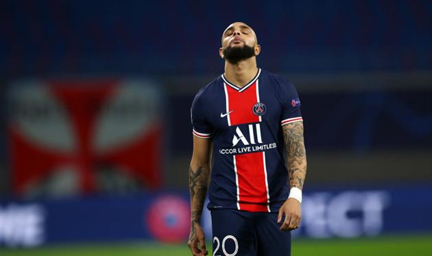 Лейвин Курзава. Getty Images