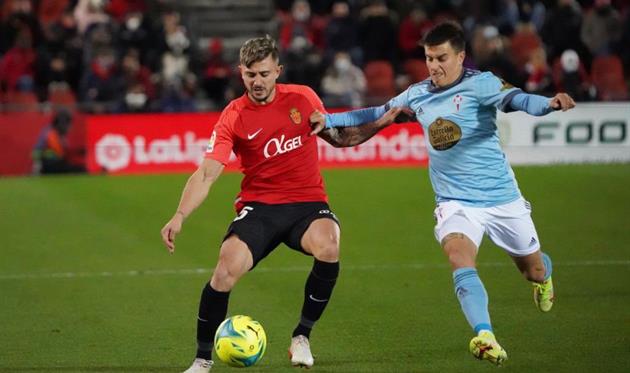 мальорка - сельта, фото мальорка