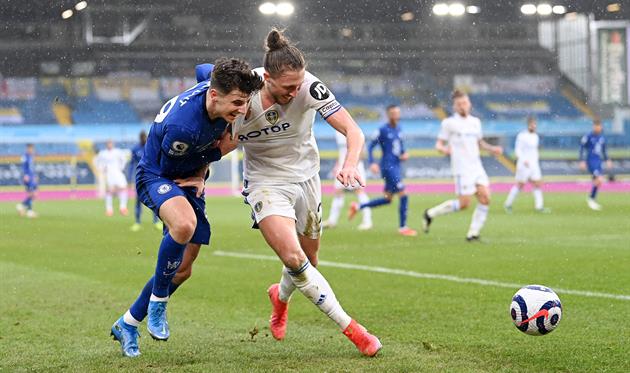 челси - лидс, getty images