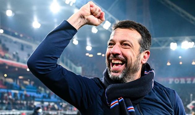 Роберто Д'Аверса, Getty Images