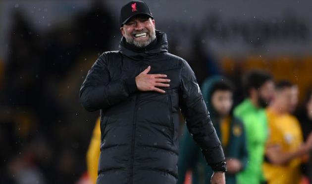 Юрген Клопп, Getty Images