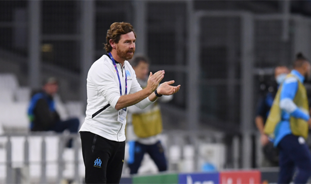 Андре Виллаш-Боаш, Getty Images