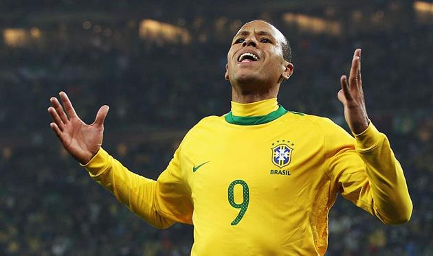 Луис Фабиано, Getty Images