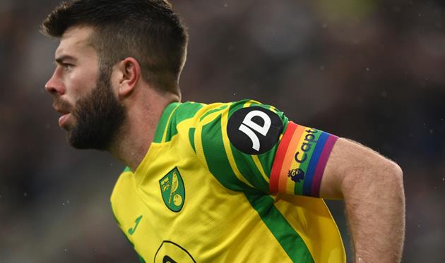 Грант Хэнли, Getty Images