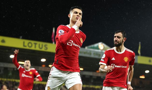 Фото: Getty Images