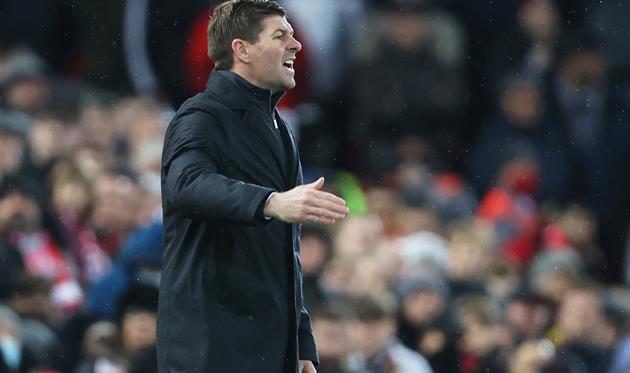 стивен джеррард, getty images