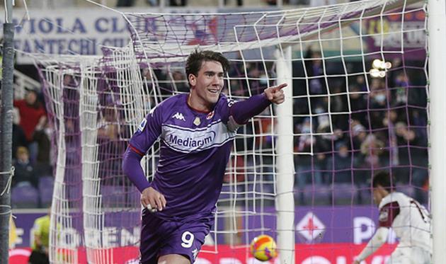 Душан Влахович, Getty Images