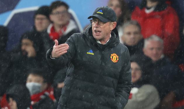 ральф рангник, getty images