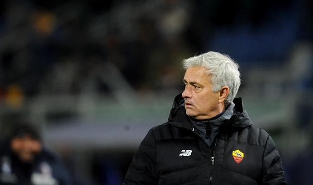 жозе моуриньо, getty images