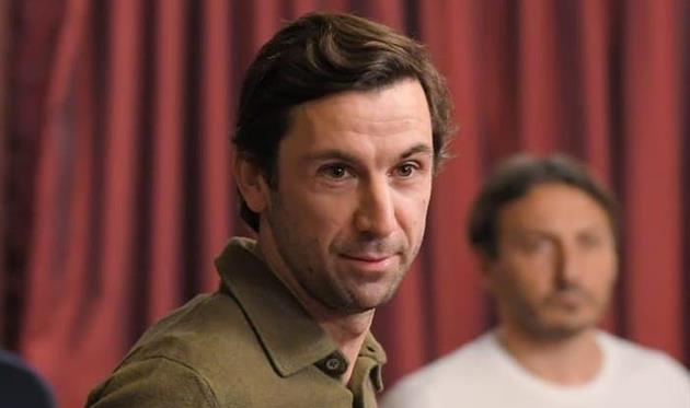 Дарио Срна, ФК Шахтер Донецк