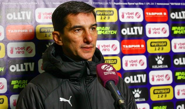 Валерій Кривенцов, Металіст 1925