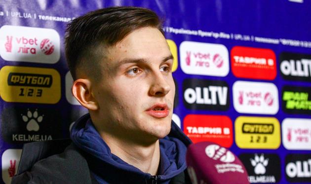 Дмитро Криськів, Металіст 1925