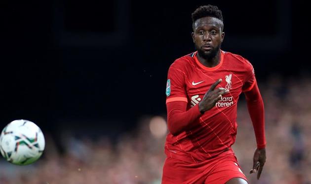 Дивок Ориги, Getty Images