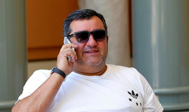 мино райола, marca