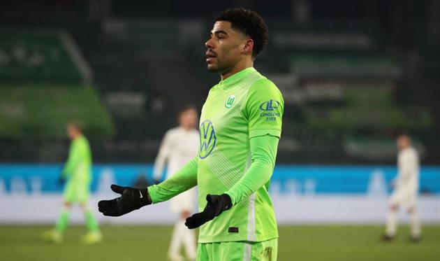 Пауло Отавио, Getty Images