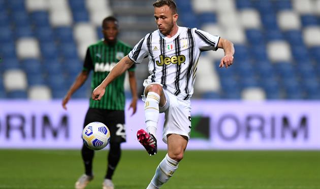 артур, getty images