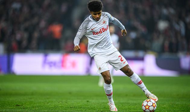 карим адейеми, getty images