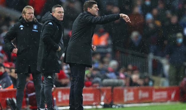 стивен джеррард, getty images