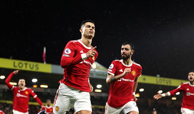 Игроки Манчестер Юнайтед, Getty Images