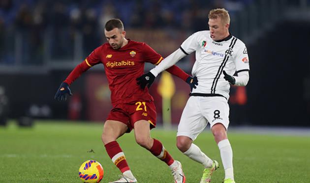 Виктор Коваленко (справа), Getty Images