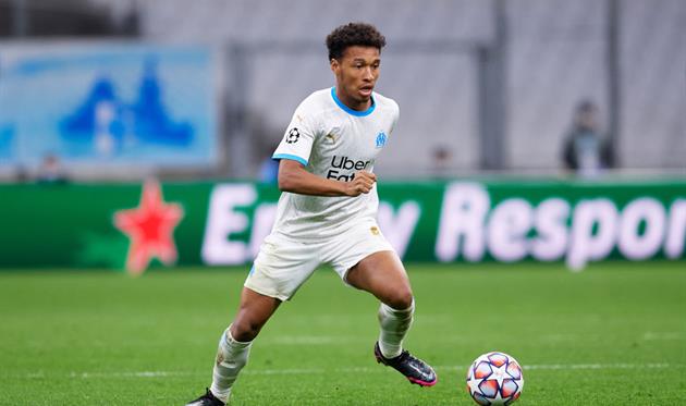 Бубакар Камара, getty images