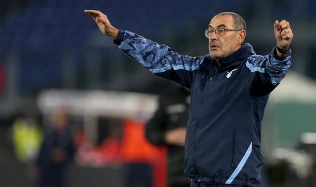 Маурицио Сарри, getty images