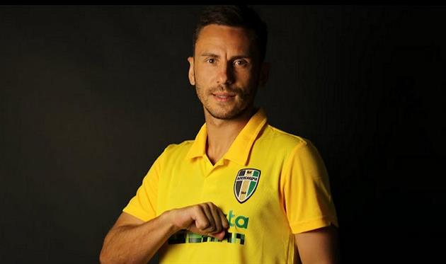 Сергей Рыбалка, фото Александрия