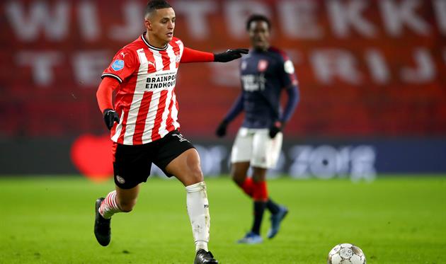 мохаммед ихаттарен, getty images