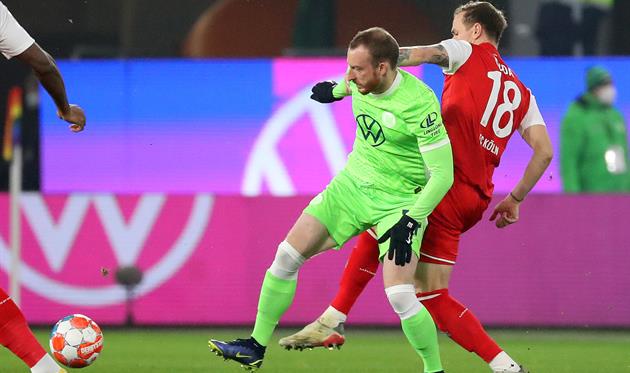 вольфсбург - кельн, фото вольфсбург