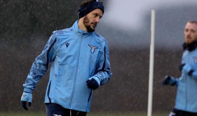 Луис Альберто, Getty Images