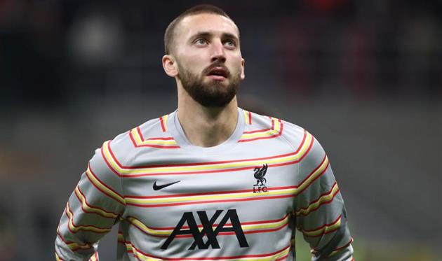 Натаниэль Филлипс, Getty Images