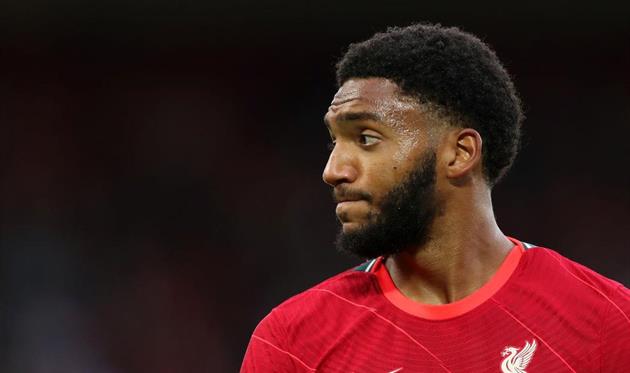 Джо Гомес, Getty Images