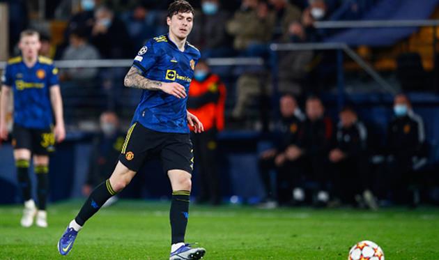 Виктор Линделеф, Getty Images