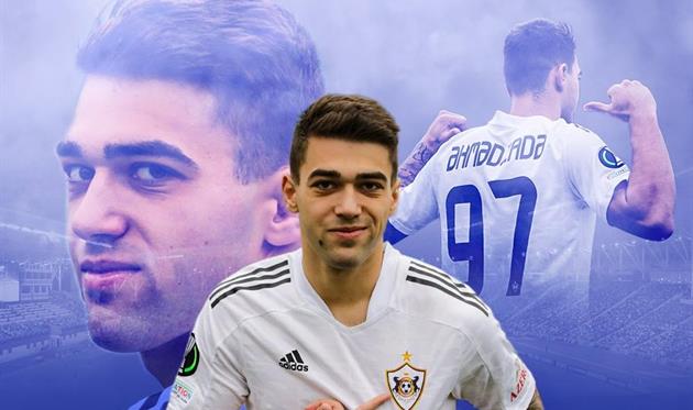 Фото ФК Карабах