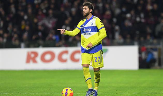 Мануэль Локателли, Getty Images