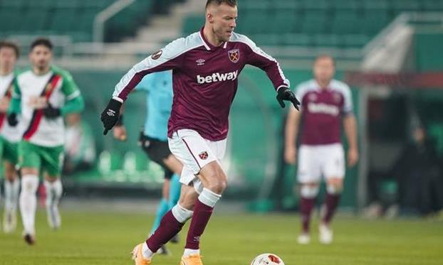 Андрей Ярмоленко, Getty Images