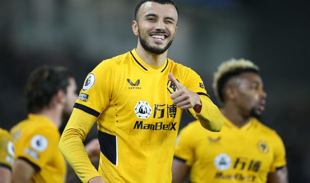 Роман Саисс, Getty Images