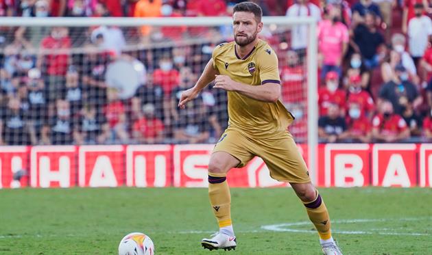 шкодран мустафи, getty images