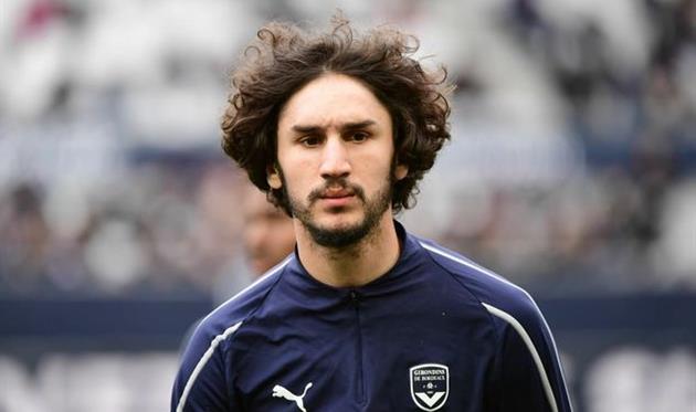 Ясин Адли, cultofcalcio.com