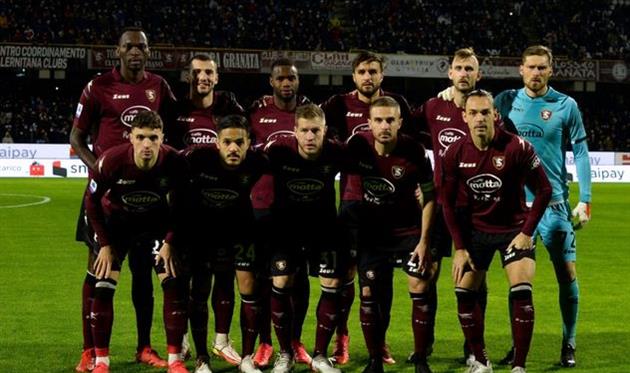 ussalernitana1919.it