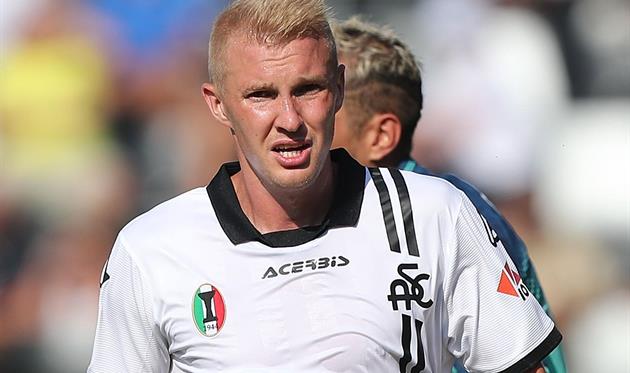 Виктор Коваленко, Getty images