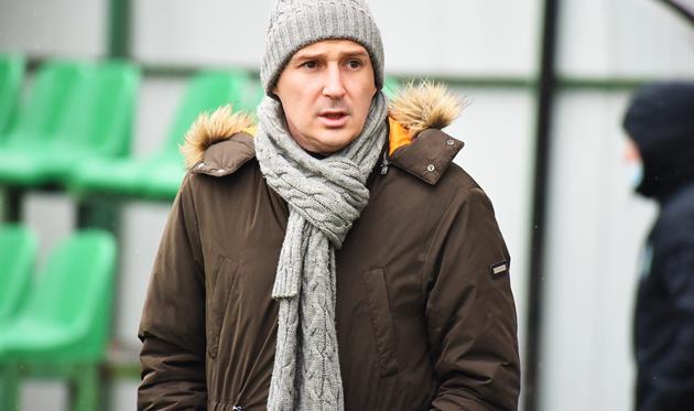 Максим Стефанский, ПФК Львов