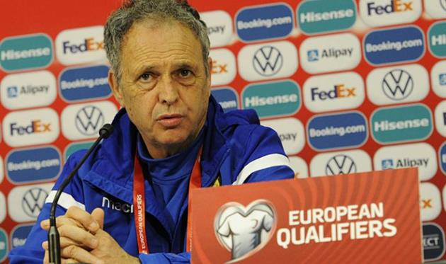 Хоакин Капарос, 24NewsAM