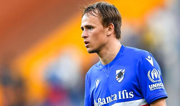 Миккель Дамсгор, Getty Images