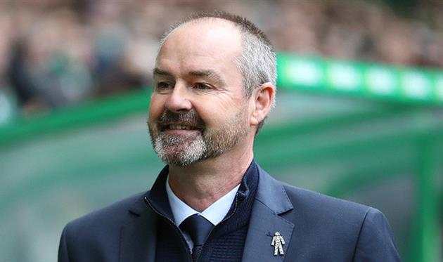 Стив Кларк, Getty Images