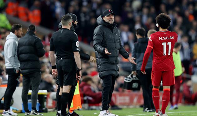 Юрген Клопп, Getty Images