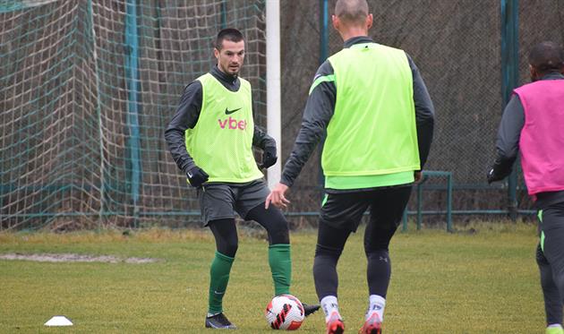 Руслан Степанюк, ФК Ворскла