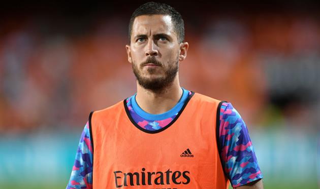 Президент Лилля: Возвращение Азара? Не сказал бы, что это невозможно