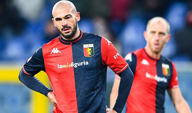 стефано стураро, getty images