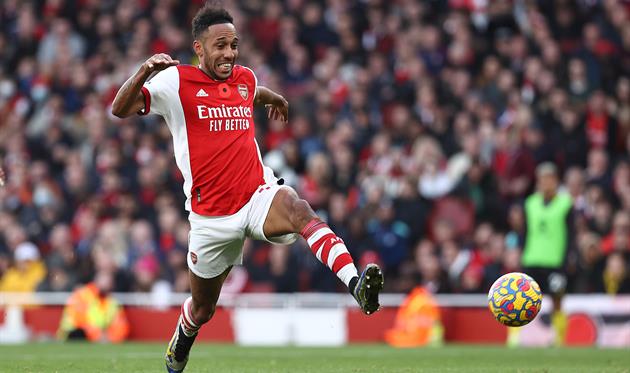  пьер-эмерик обамеянг, getty images